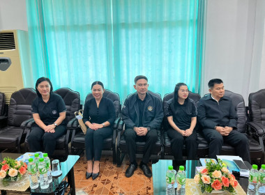 จัดโครงการฝึกอบรม “สหกรณ์ รัฐ คนละครึ่ง พึ่งพิงกัน” ... พารามิเตอร์รูปภาพ 29